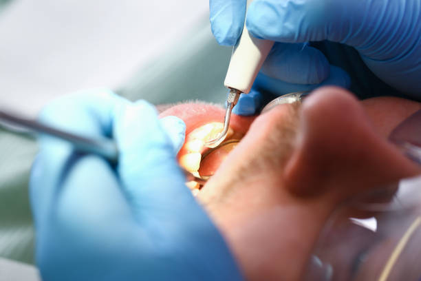 Best Emergency Treatment for Jaw Pain or Injury in Newark, NJ