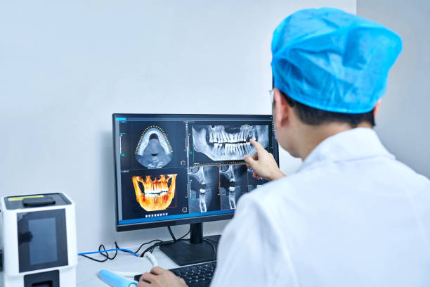 Best Emergency Treatment for Oral Infections in Newark, NJ