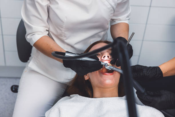Best Dental Abscess Treatment in Newark, NJ