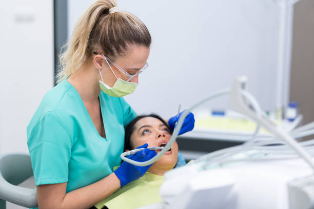 Reliable NJ Emergency Dental Service Solutions