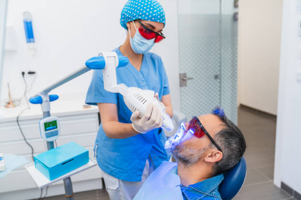 Best Knocked-Out Tooth (Avulsed Tooth) Treatment in Newark, NJ